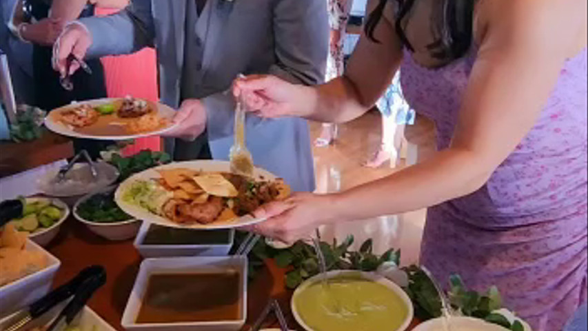 TACOS DON JORGE