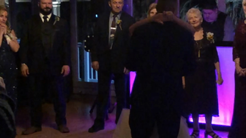 Wedding 1st Dance