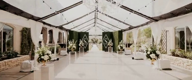 Beautiful Couple Beautiful Wedding