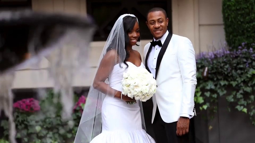 Waldorf Astoria Chicago Wedding Highlights