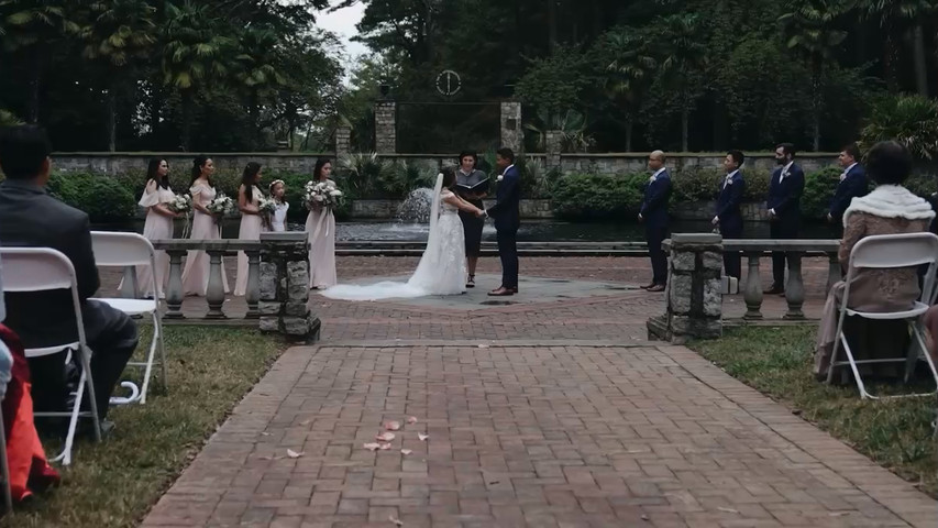 Kevin & Lena 10/9/21