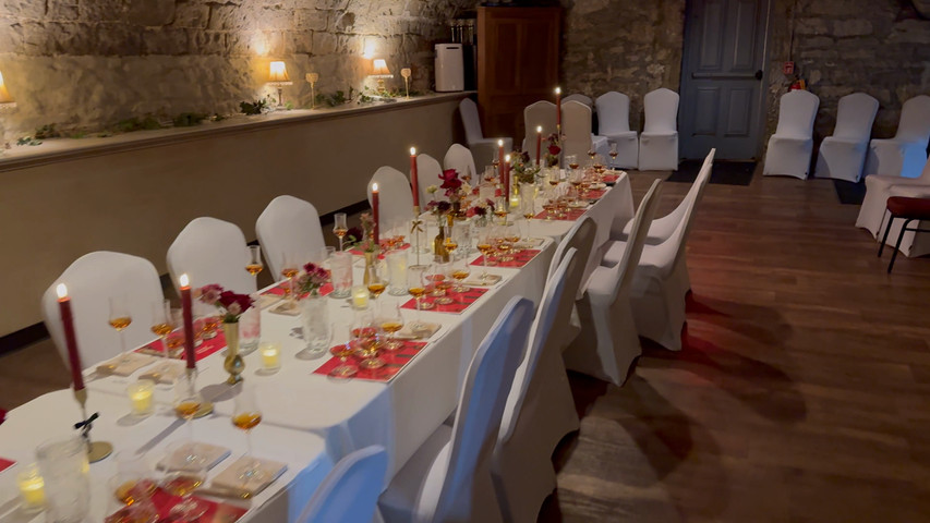 Vineyard Room