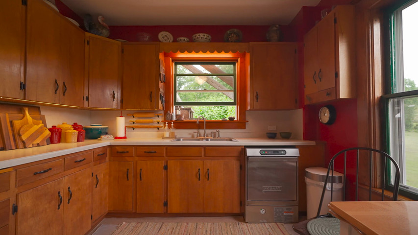 Farmhouse Inn at Robinson Farm