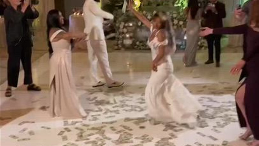 Dancing All Night