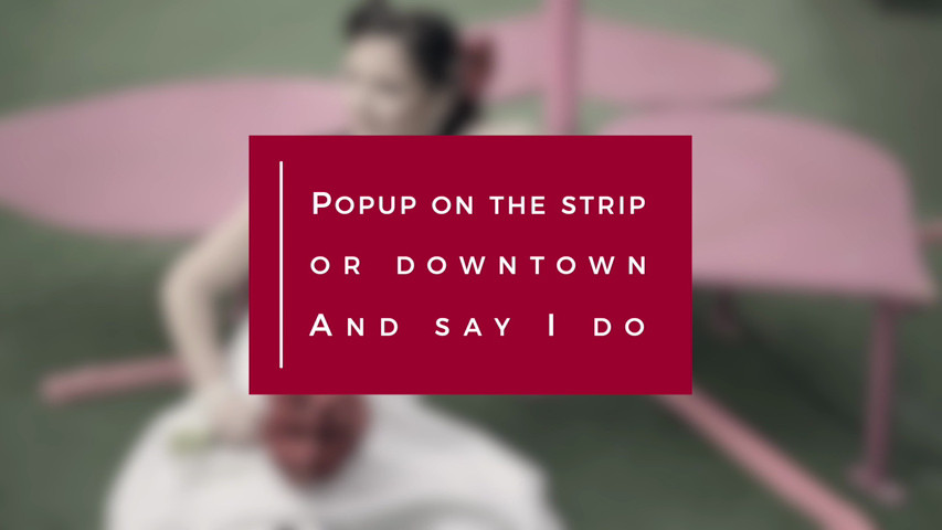 Introducing the Viva Vegas Pop-Up Package!