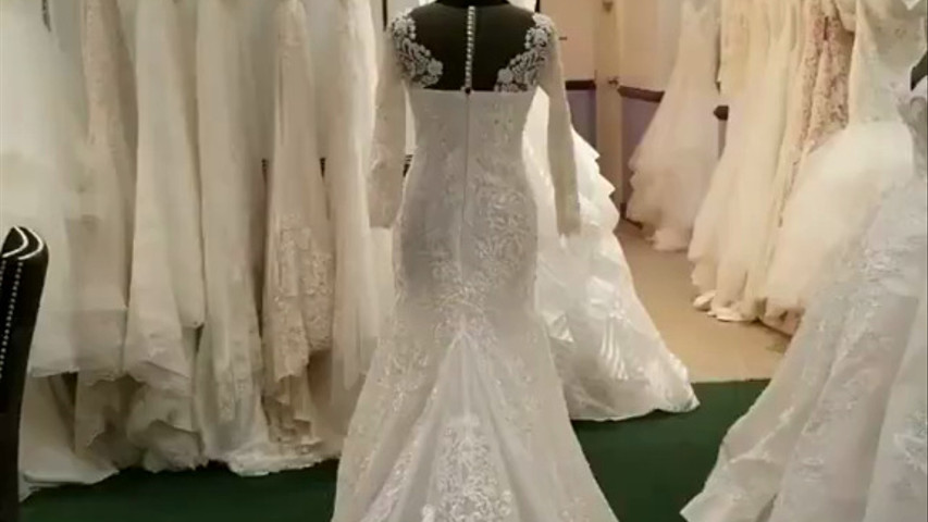 Estelle Bridal Shop