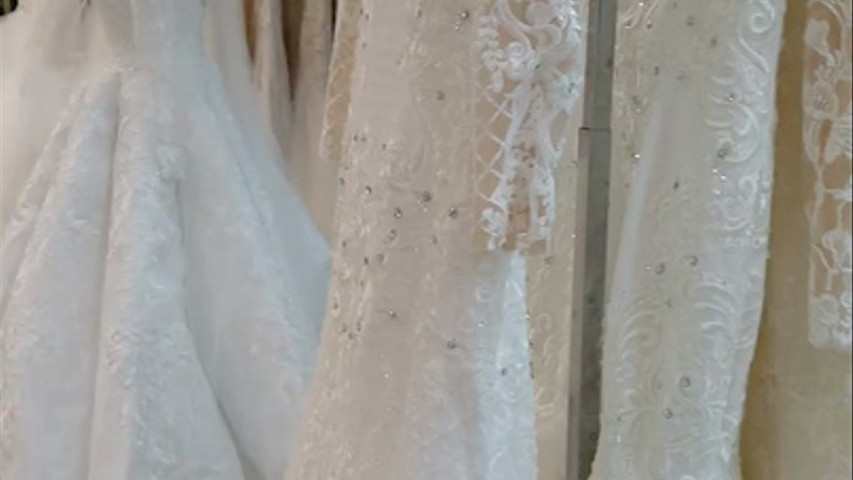 Estelle Bridal Shop
