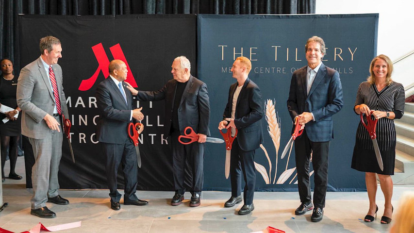 Grand Opening Celebration