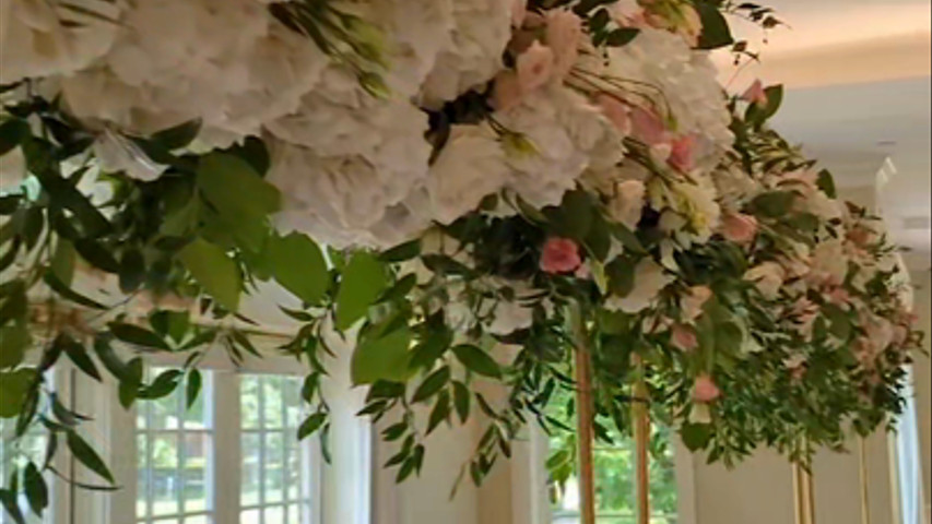 Elizabeth & Michael Wedding
