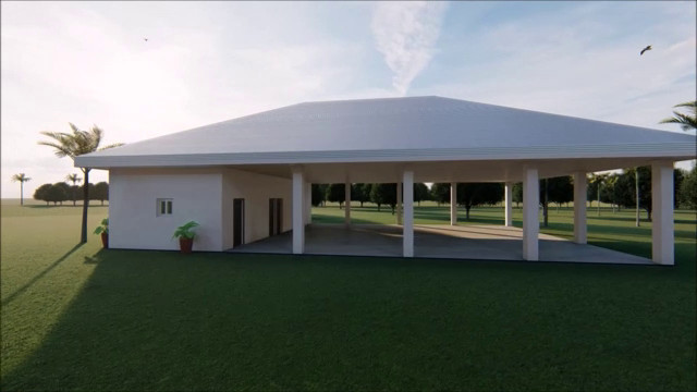Tree House Vero Beach Coming Soon! 