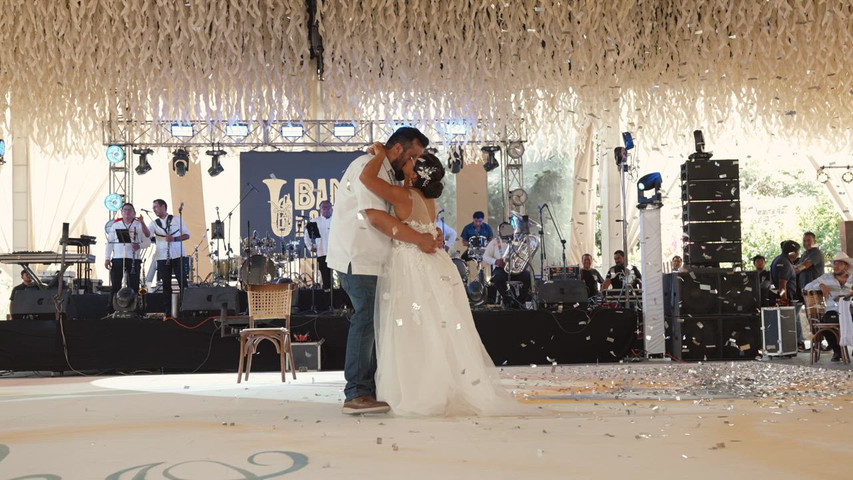 Lore & Luis - Oaxaca