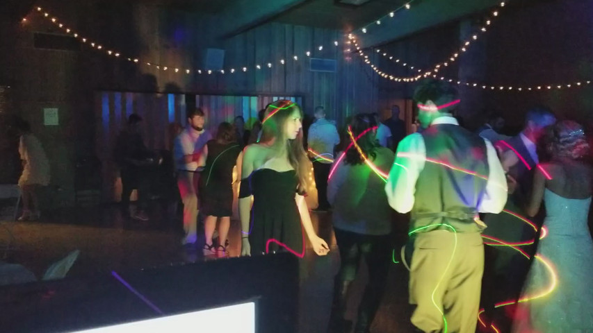 Gettin' down to some Shaggy!