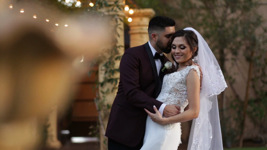 Ramon + Rikki Teaser Video