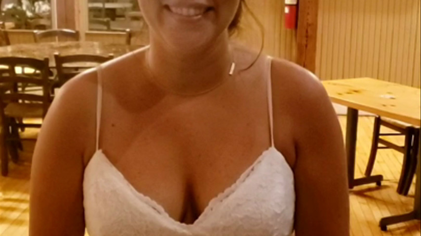 Testimony from the Bride