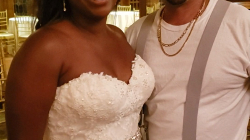 Last words from the Bride & Groom
