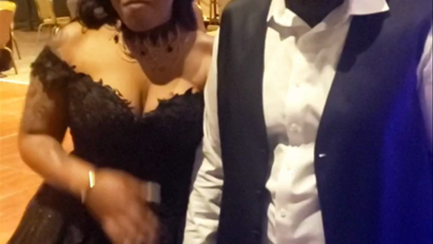 Final words from The Pates
