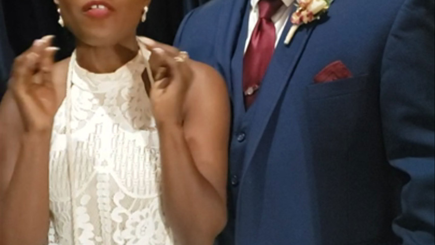 Mr. & Mrs. Day's Final Thoughts