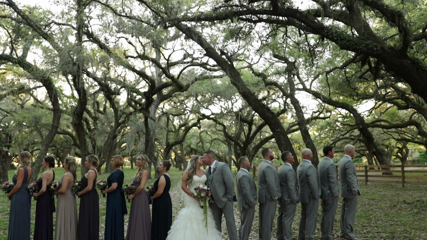 Wedding Fun