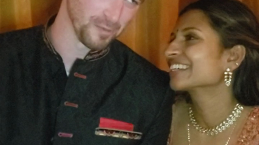 The Kelly's Wedding Testimony