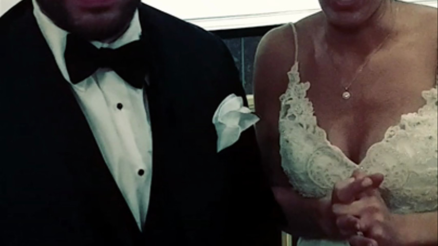Final Words from Mr. & Mrs. Saad