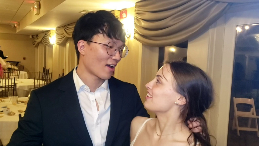 The Min's Final Wedding Thoughts