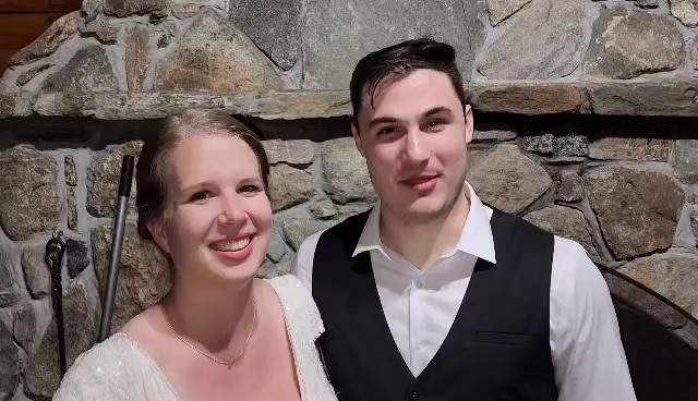 The Schelhorn's Final Wedding Thoughts