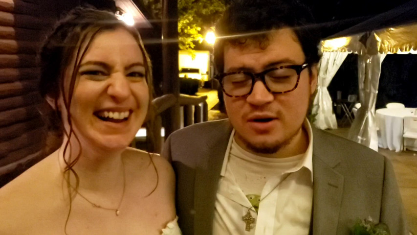 The Carballo's Final Thoughts