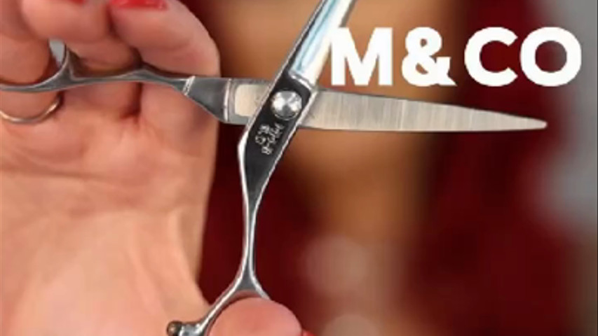 Welcome to M&Co. Weddings! 