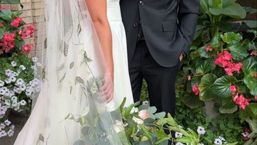 Raine + James Full Recap Video