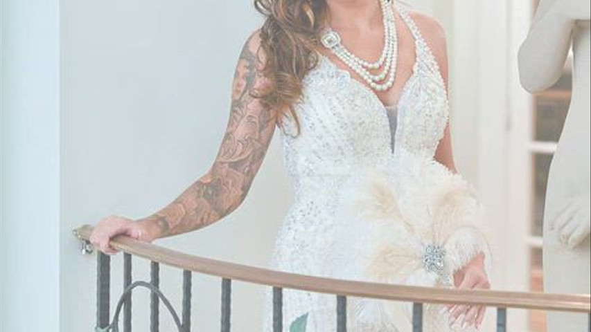 Beautiful Bride