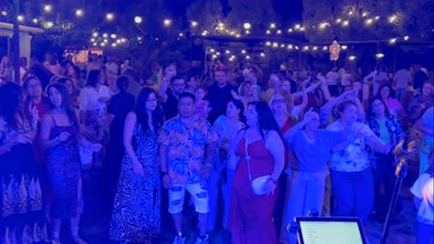 Greatest Private Show 