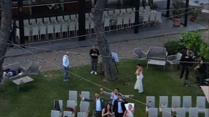 J&J Vows Celebration