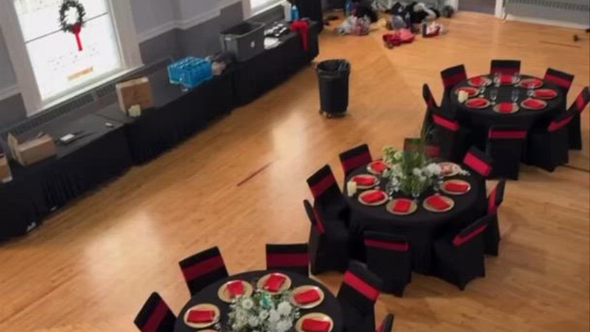 Entitled Learning Gala 