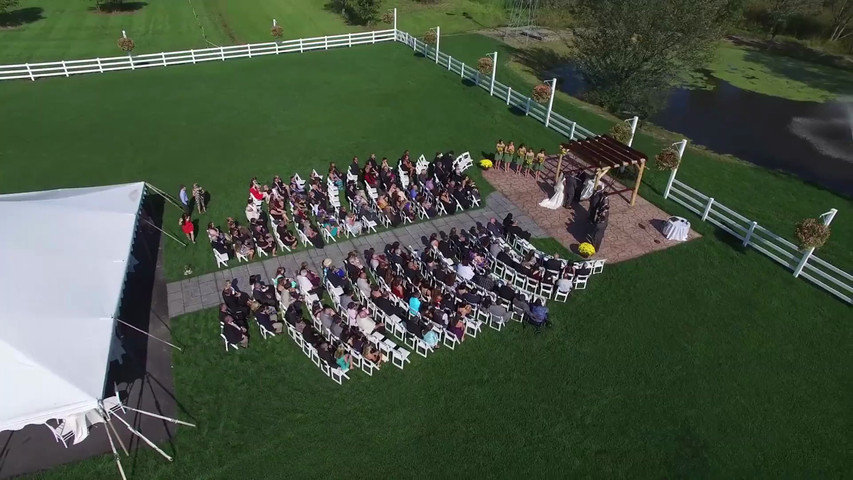 Tetz Ceremony