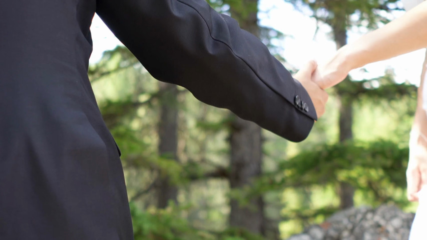 You Deserve To Remember How It Felt To Get Married - Wedding Videography - Springtide Media