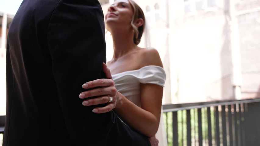Phoenix Wedding