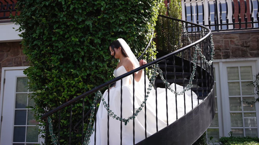 Stonebridge Manor Wedding Film