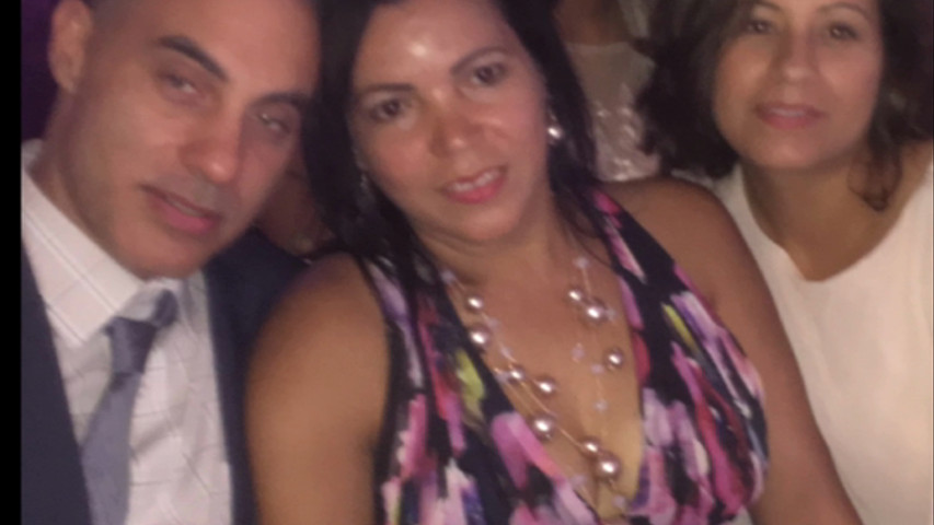 Kaidasia and Mateo