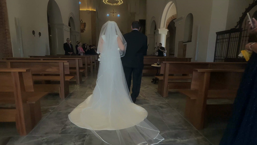 Wedding Highlights - Michelle & Marek