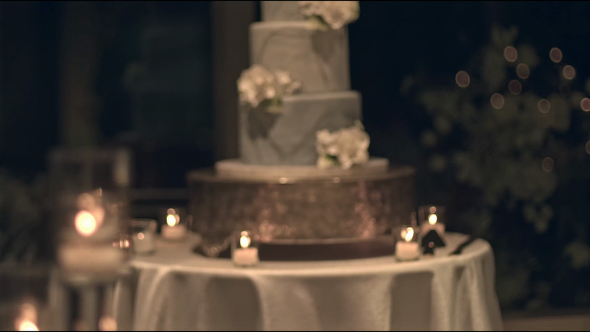 Wedding Highlights - Rafael & Paulina