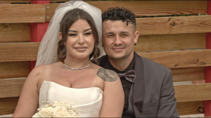 Nicole & Dominic