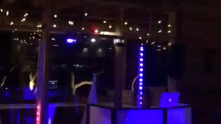 Light Tower Video