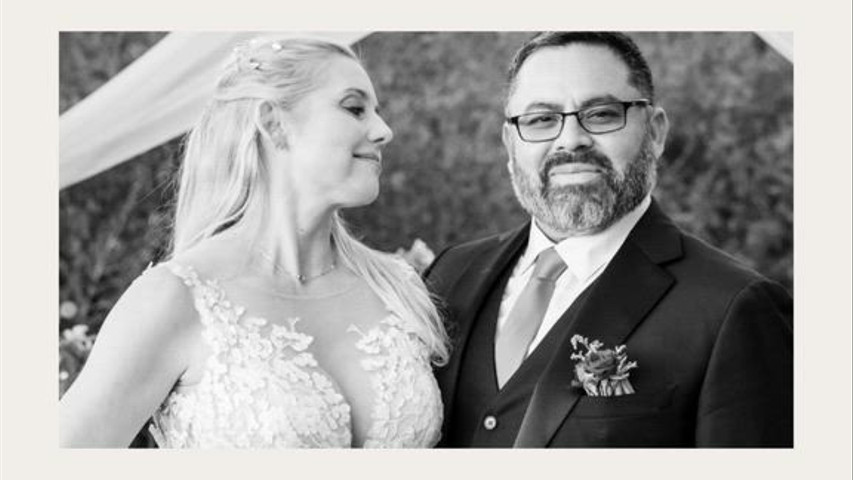 The Couple Photos
