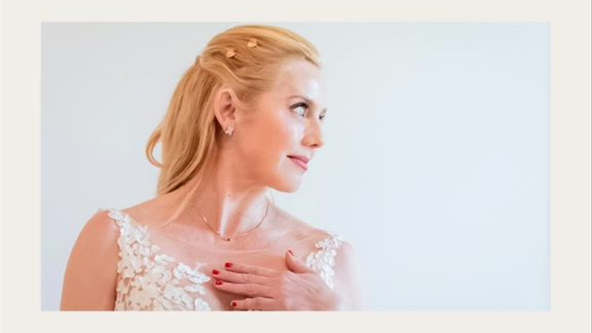 The Bride