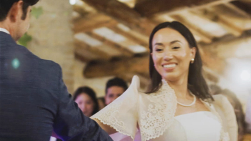 Amhalia & Michael​