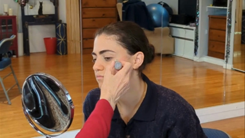 Makeup Class