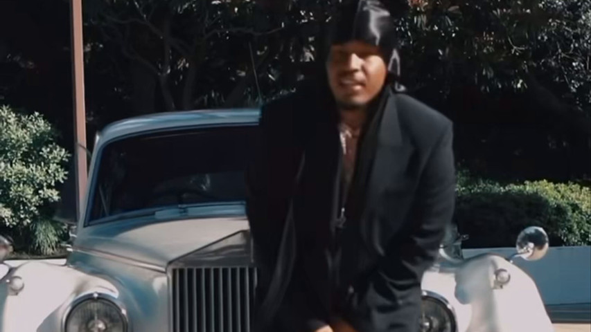 Thank you Groovin for using us in your music video