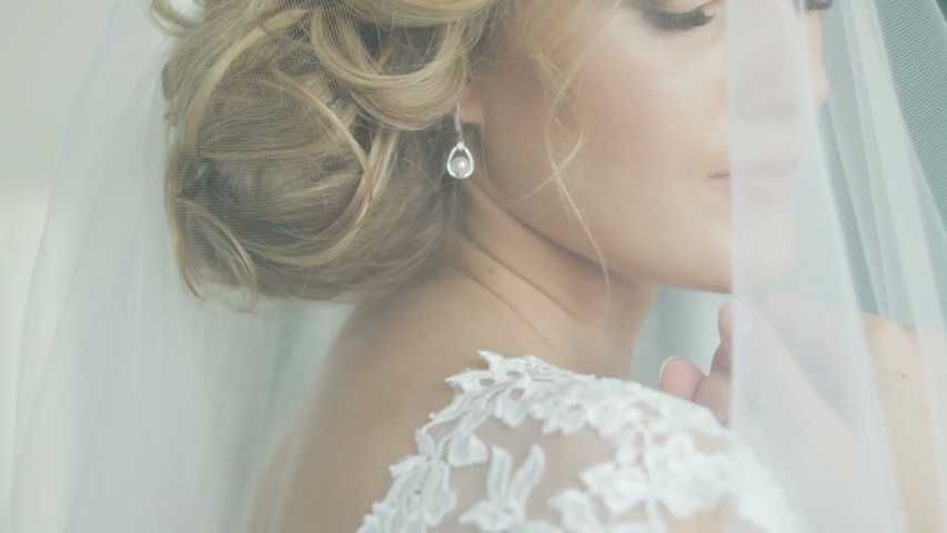 Bridal Hair and Makeup 