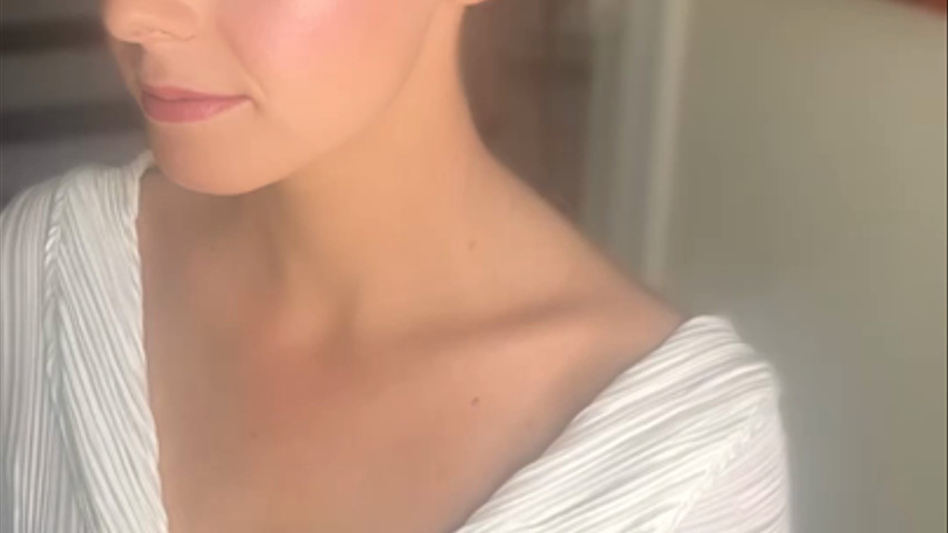 Make Me Glamorous Bridal Hair & Makeup