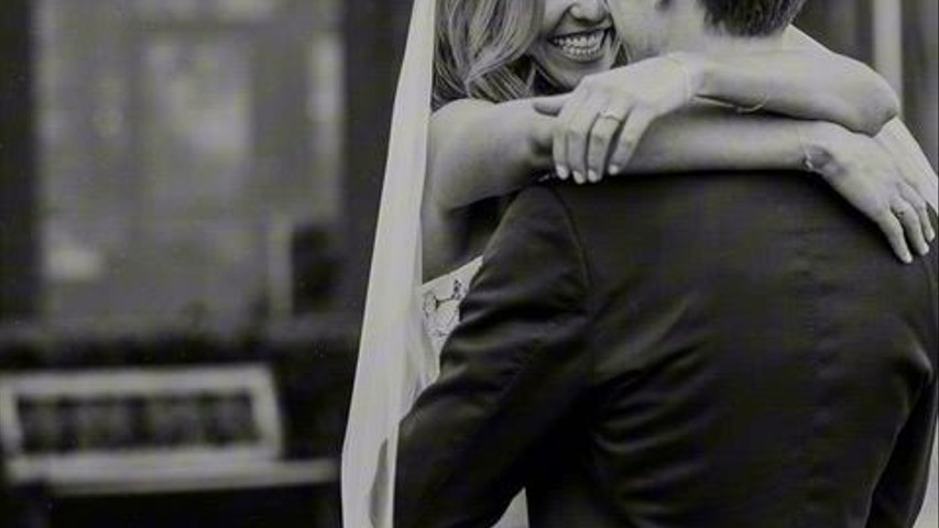 Matthew and Melissa 